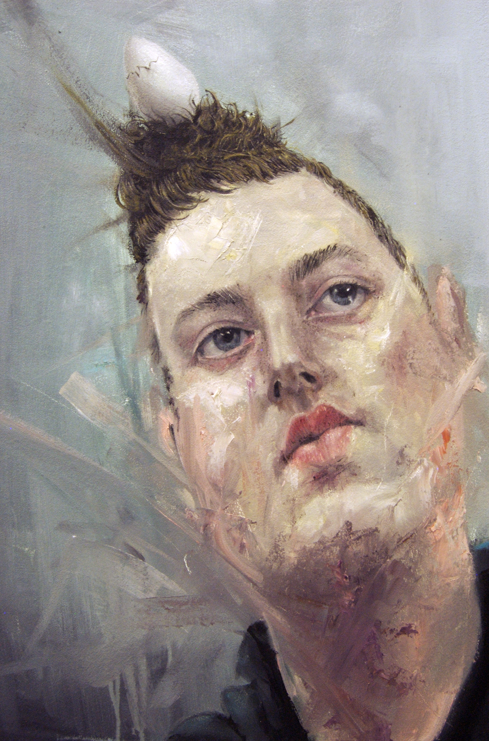 We Go Where the Eagles Dare